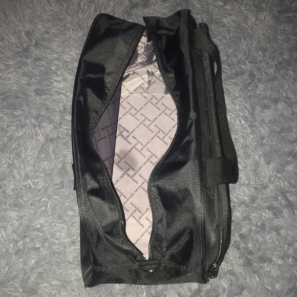 Samsonite soft side travel shoulder bag - Picture 5 of 8